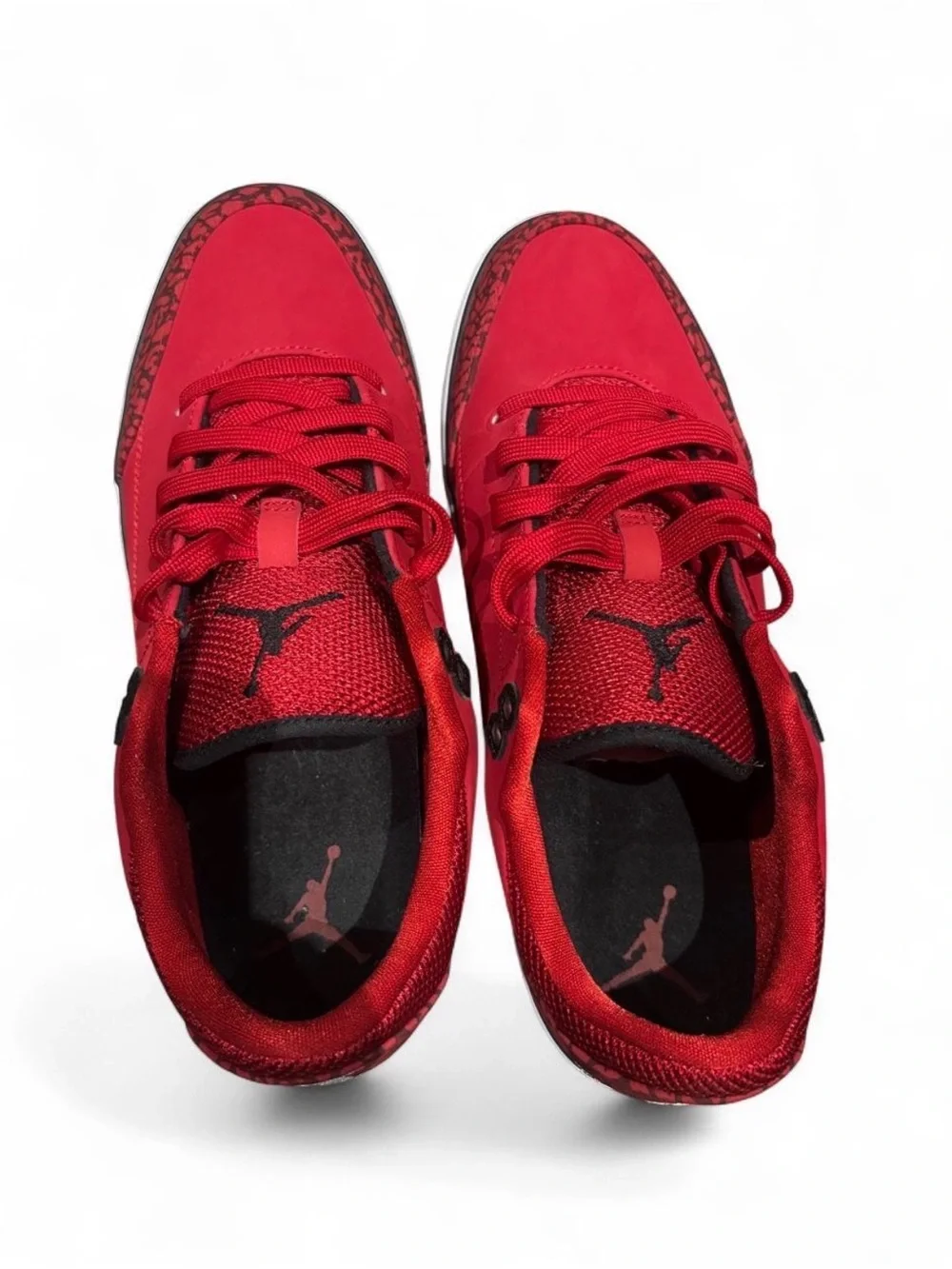 Jordan brand new